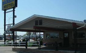 Rainbow Motel Hastings Nebraska